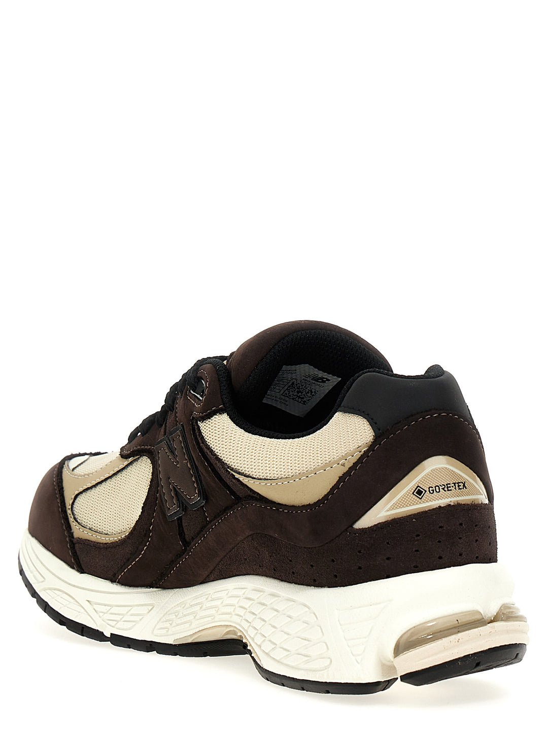 2002r Sneakers Brown