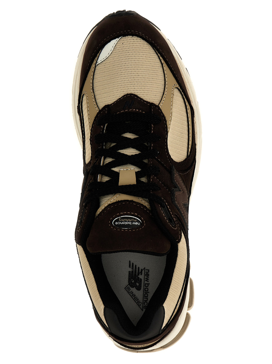 2002r Sneakers Brown