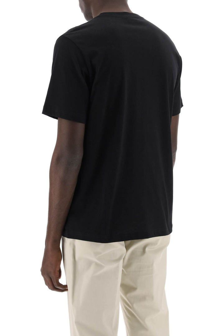 Organic Cotton T Shirt - Ps Paul Smith - Men