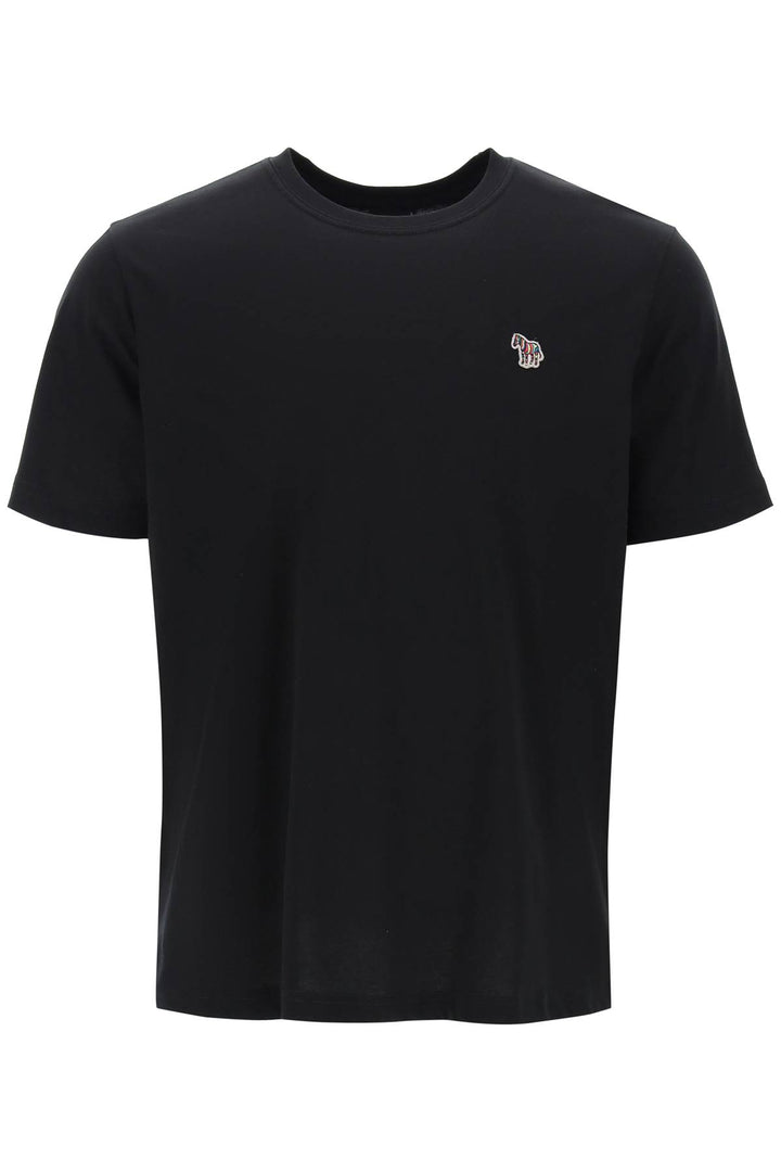 Organic Cotton T Shirt - Ps Paul Smith - Men