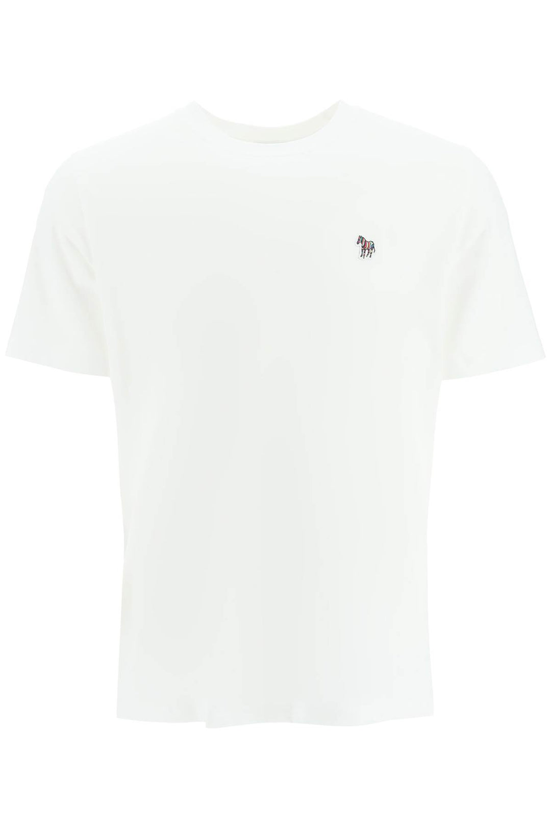 Organic Cotton T Shirt - Ps Paul Smith - Men