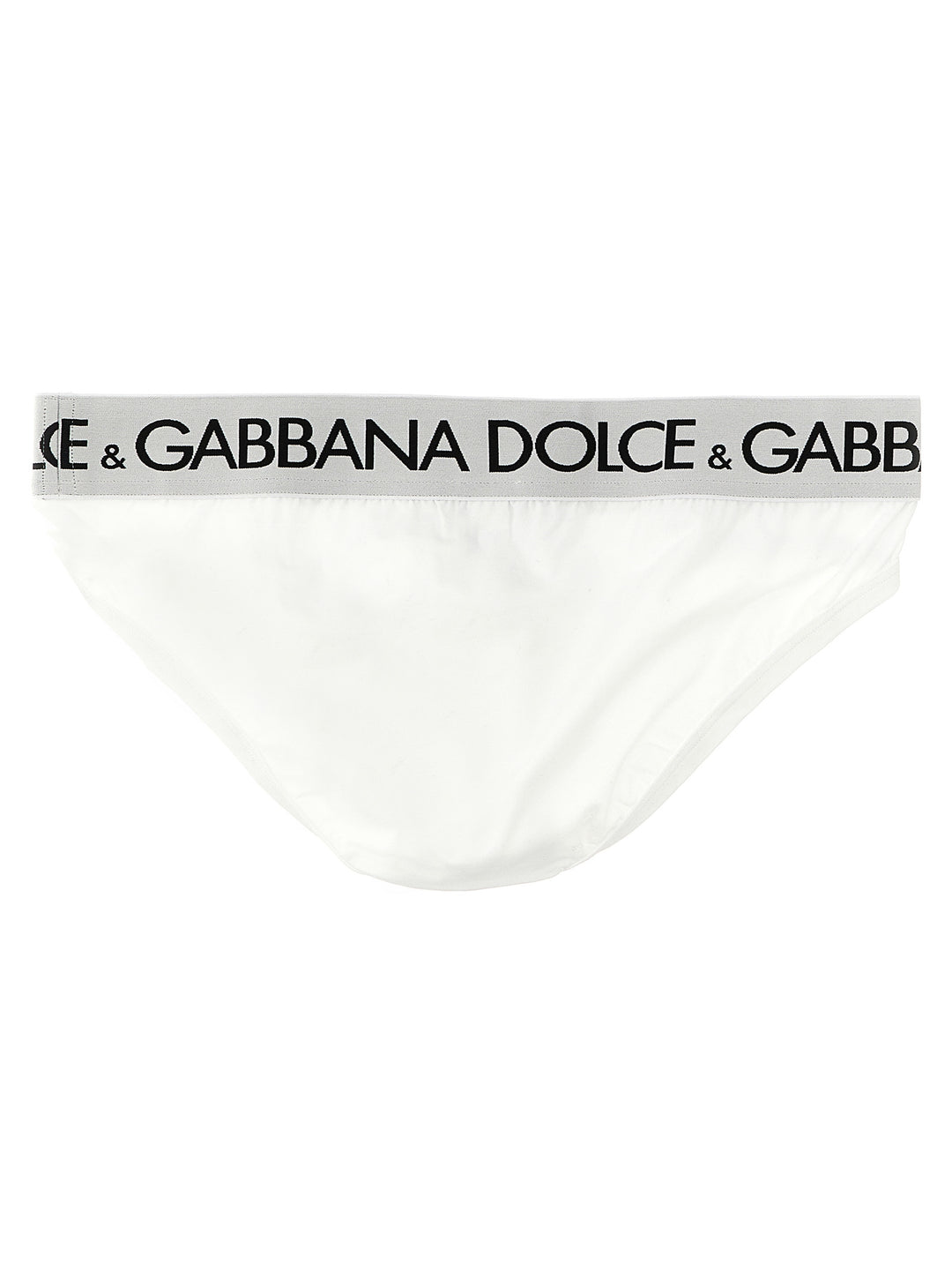 Midi Underwear, Body White/Black