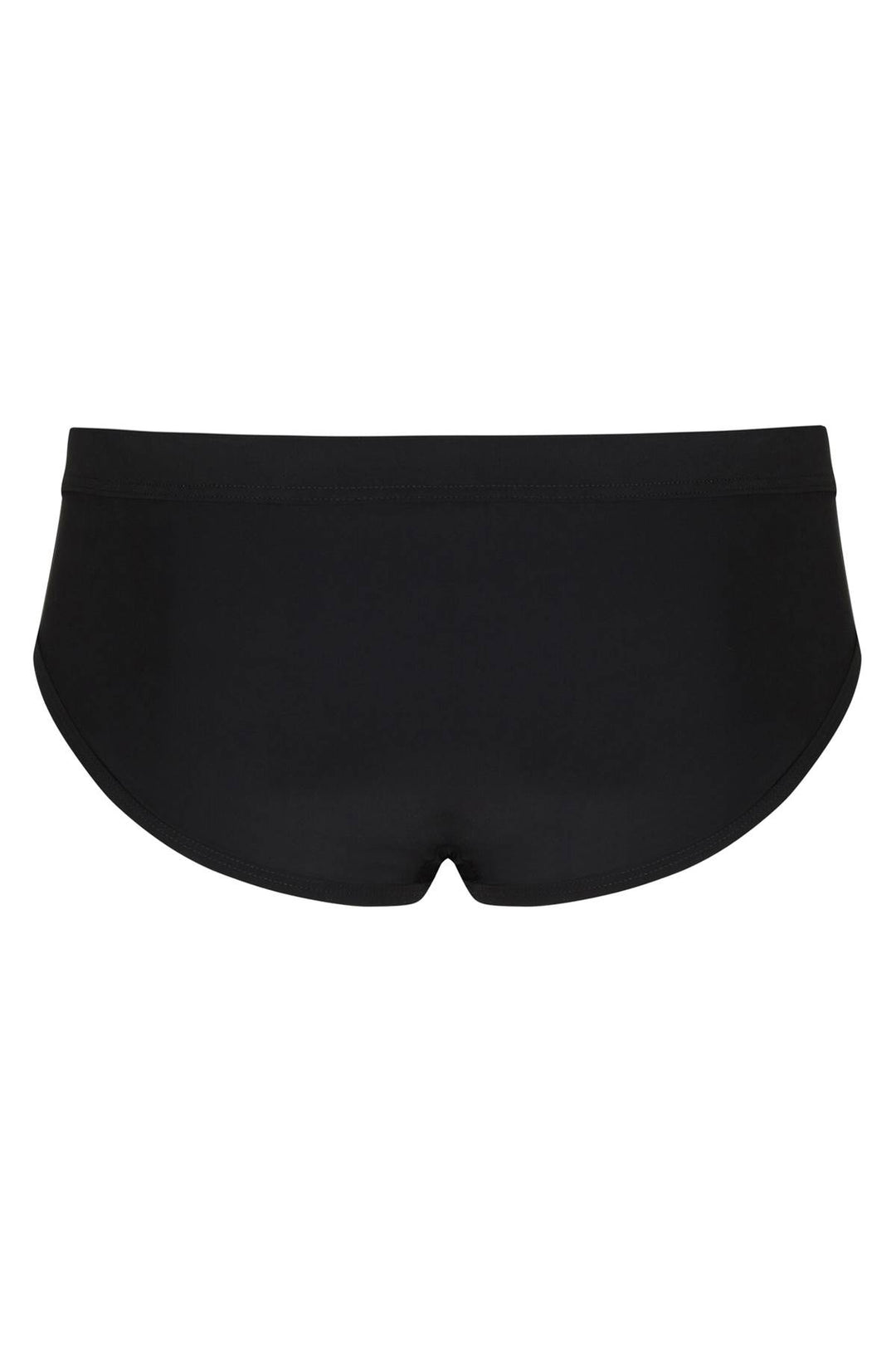 Swim Briefs With Plate - Dolce & Gabbana - Men