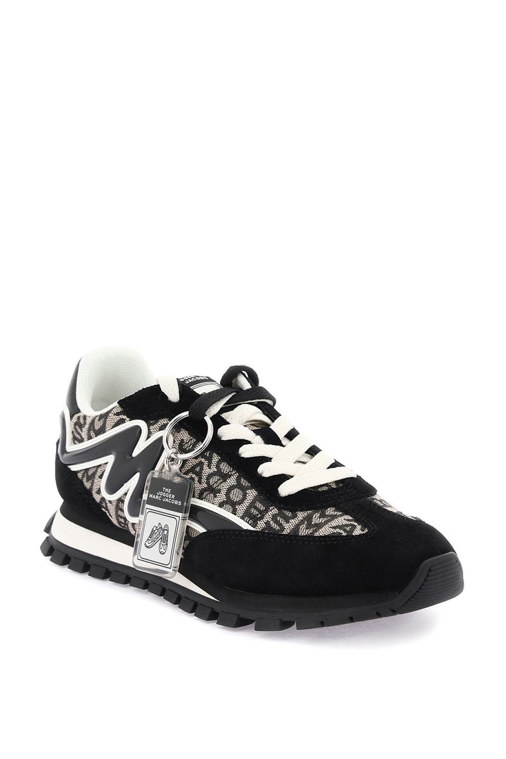 The Jogger Sneakers - Marc Jacobs - Women