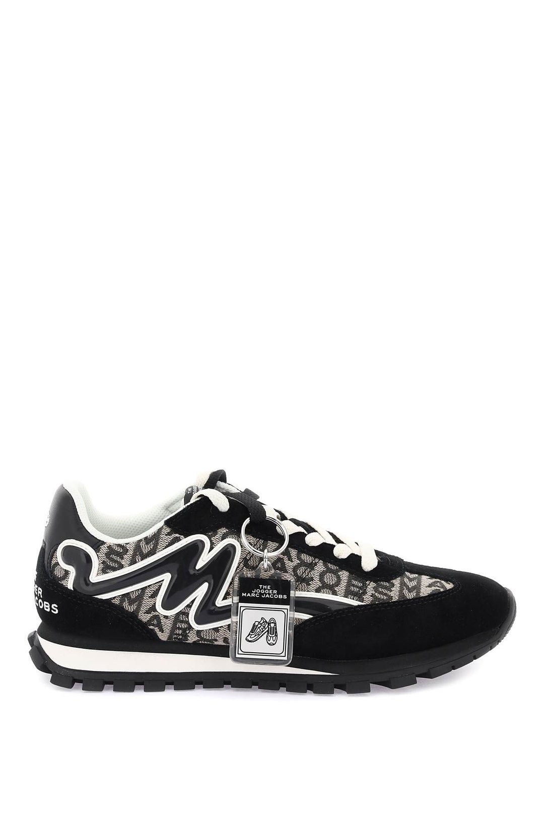 The Jogger Sneakers - Marc Jacobs - Women