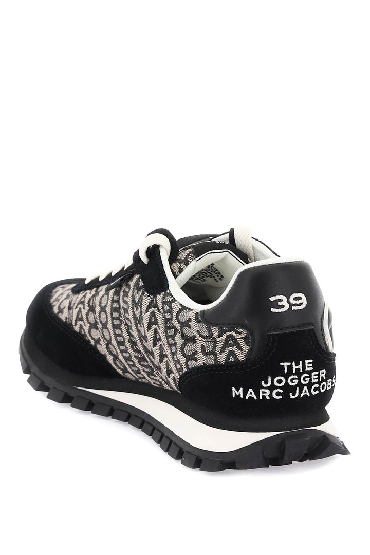 The Jogger Sneakers - Marc Jacobs - Women