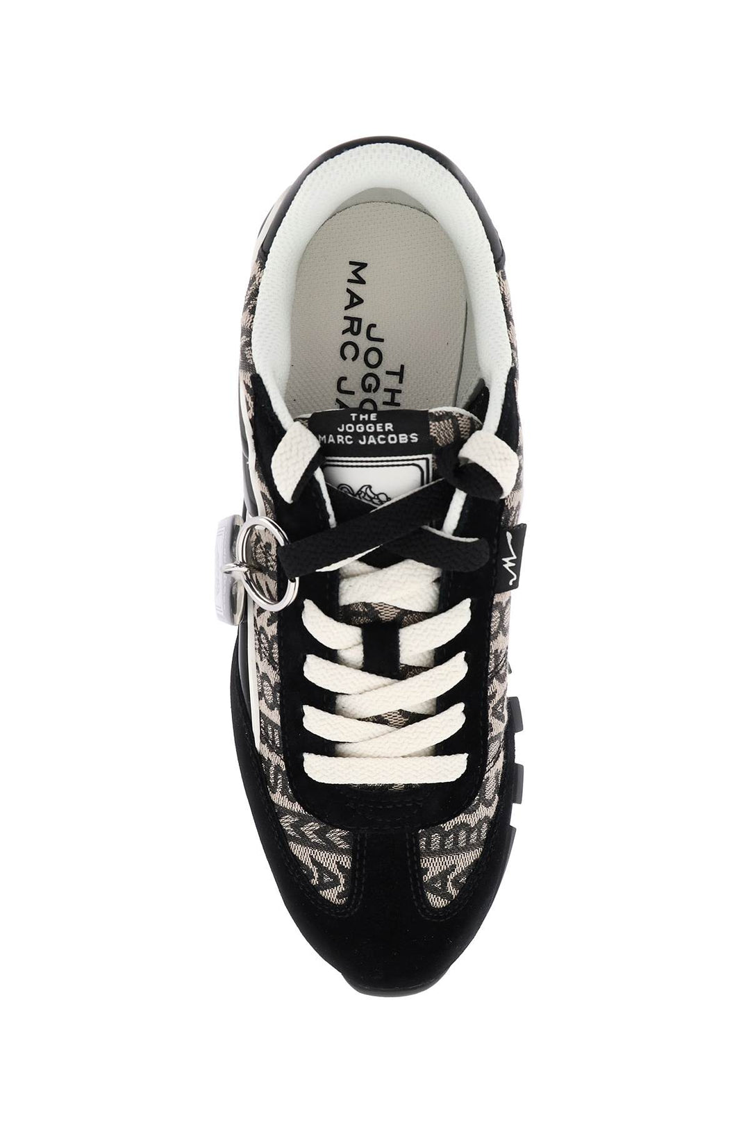 The Jogger Sneakers - Marc Jacobs - Women