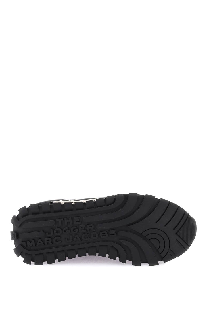 The Jogger Sneakers - Marc Jacobs - Women