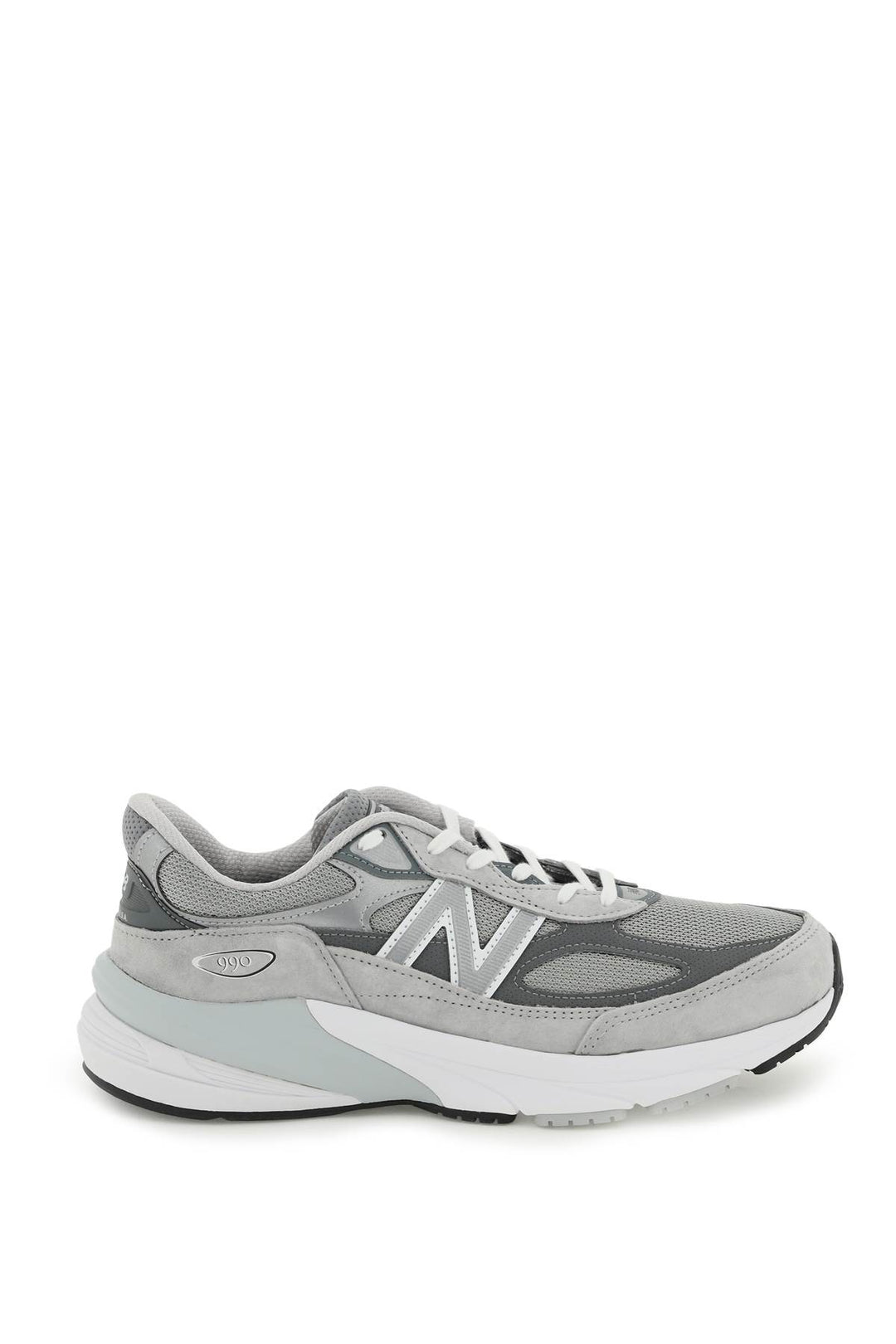 990 V6 Made In Usa Sneakers - New Balance - Men