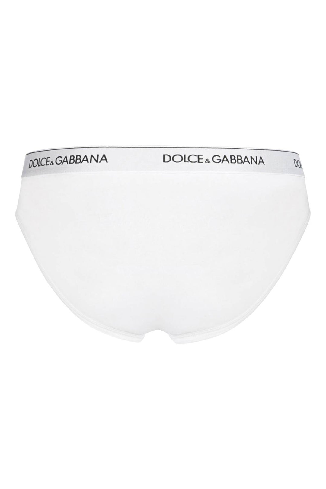 Underwear Briefs Bi Pack - Dolce & Gabbana - Men