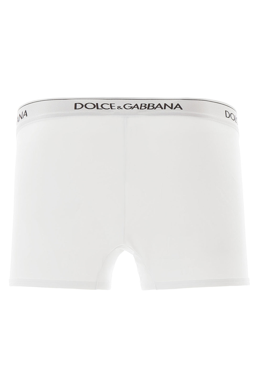 Bi Pack Underwear Boxer - Dolce & Gabbana - Men