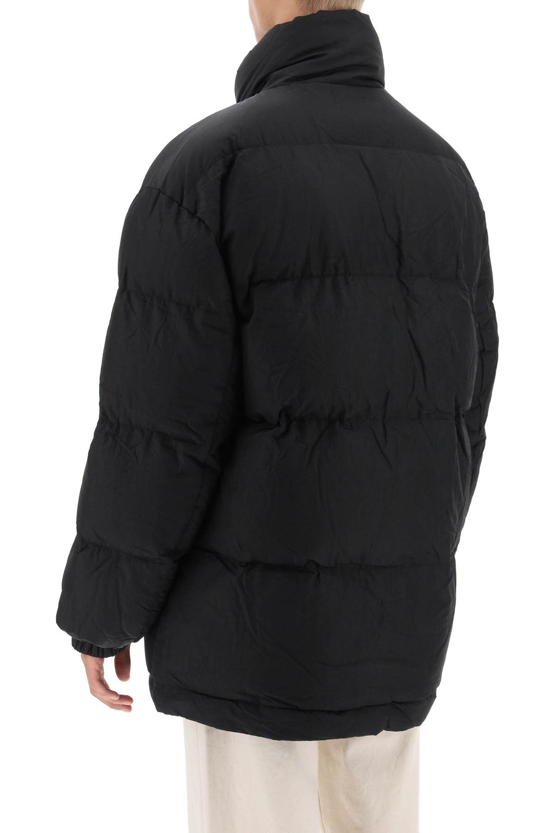 Dilyamo Oversized Puffer - Marant - Men