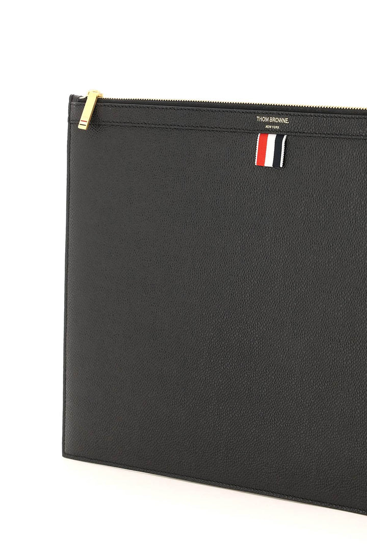 Medium Document Holder - Thom Browne - Men