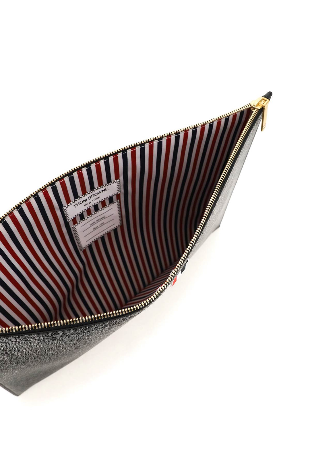 Medium Document Holder - Thom Browne - Men