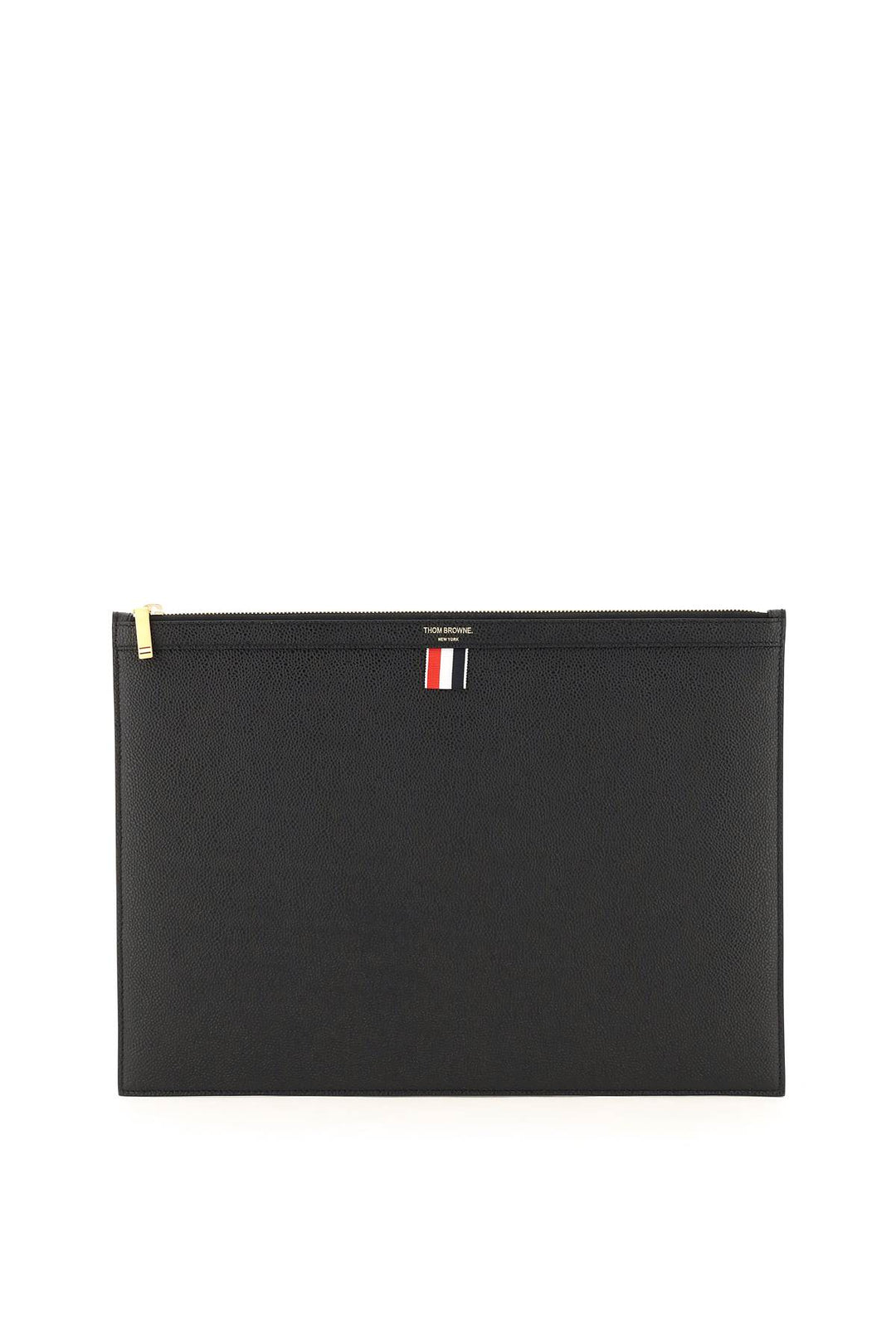 Medium Document Holder - Thom Browne - Men