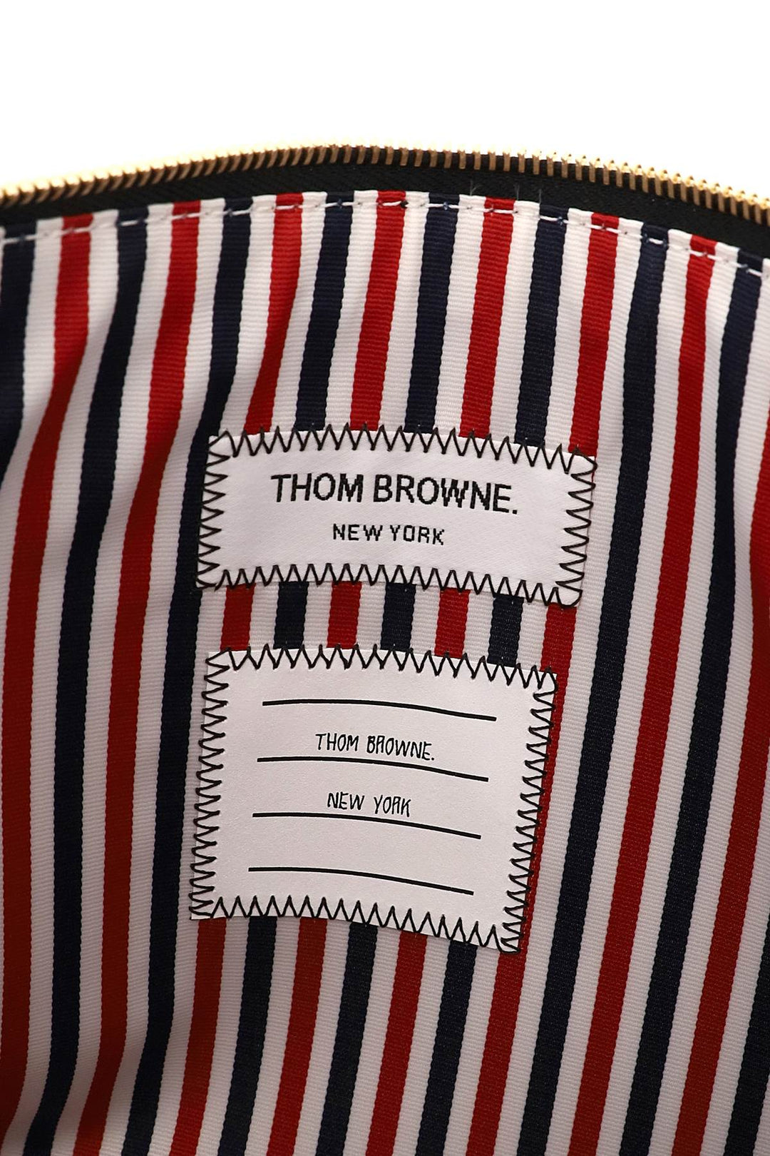 Medium Document Holder - Thom Browne - Men