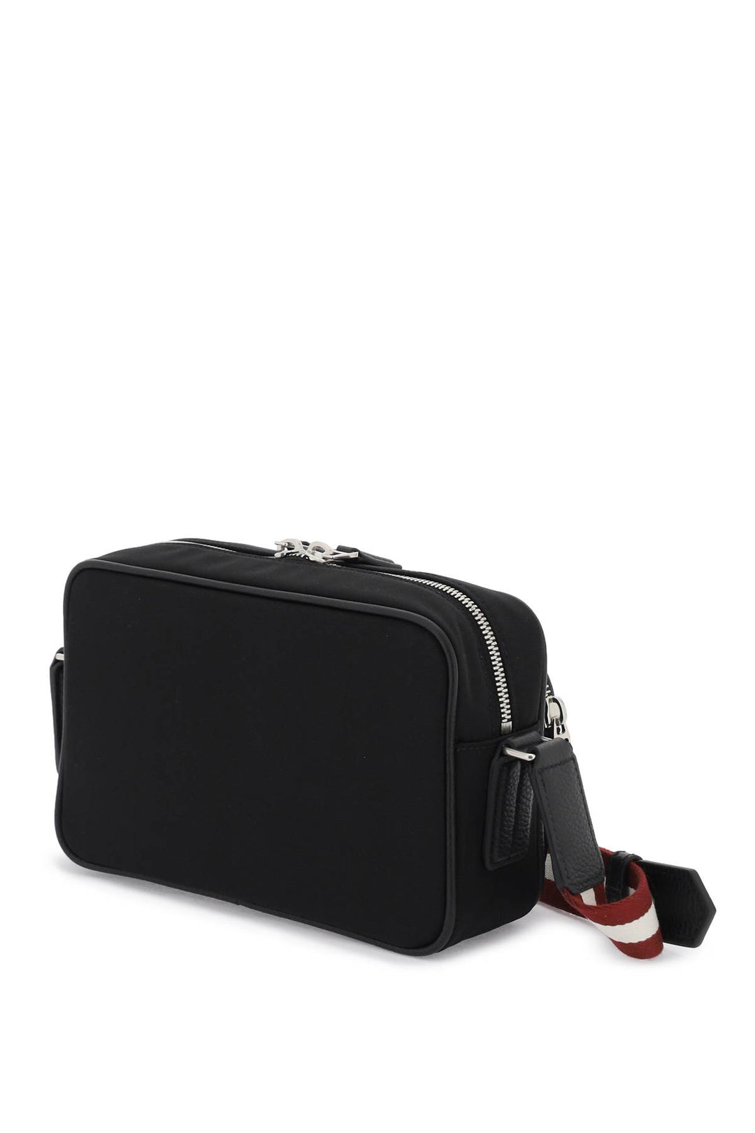 Nylon Crossbody Bag - Bally - Men