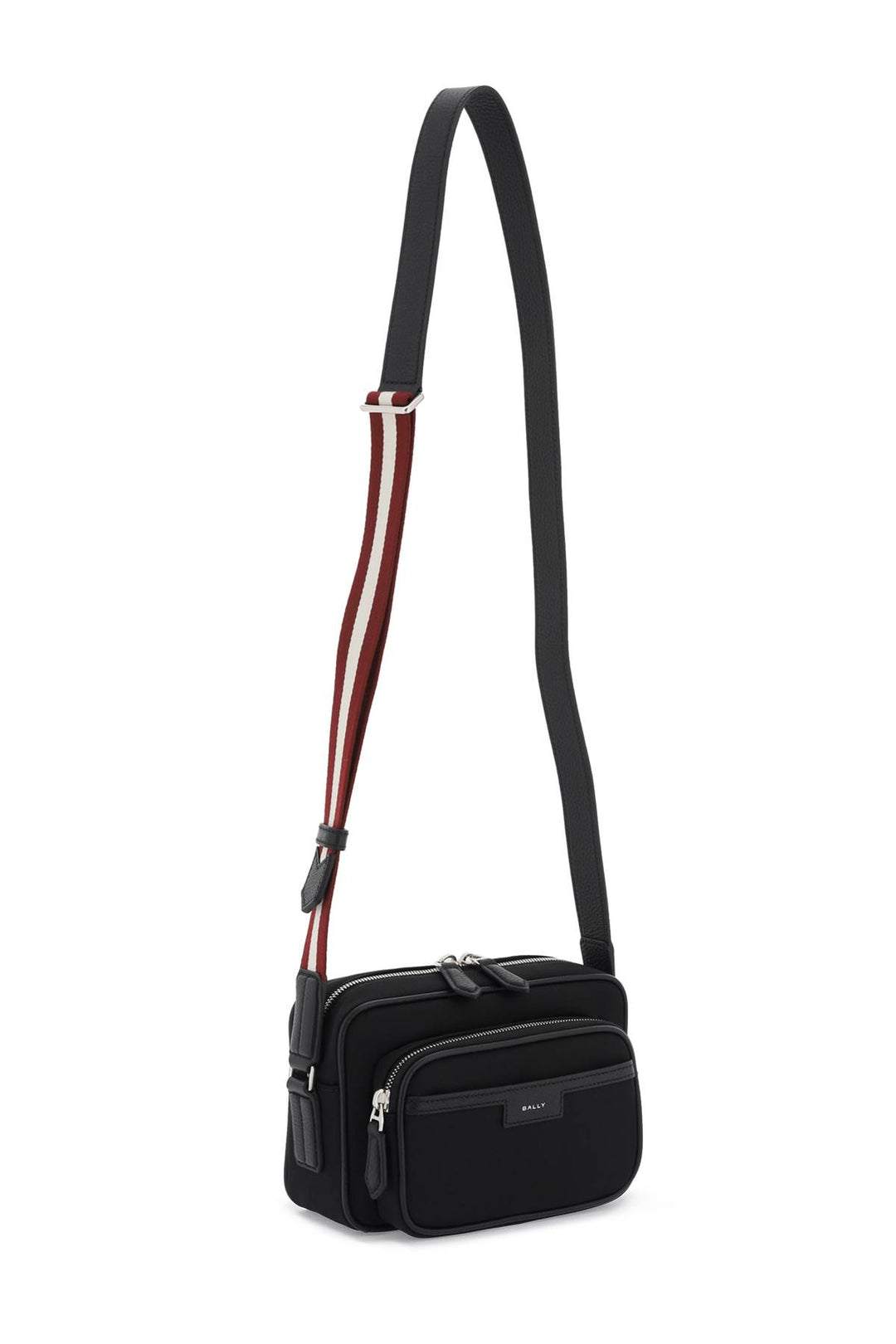 Nylon Crossbody Bag - Bally - Men