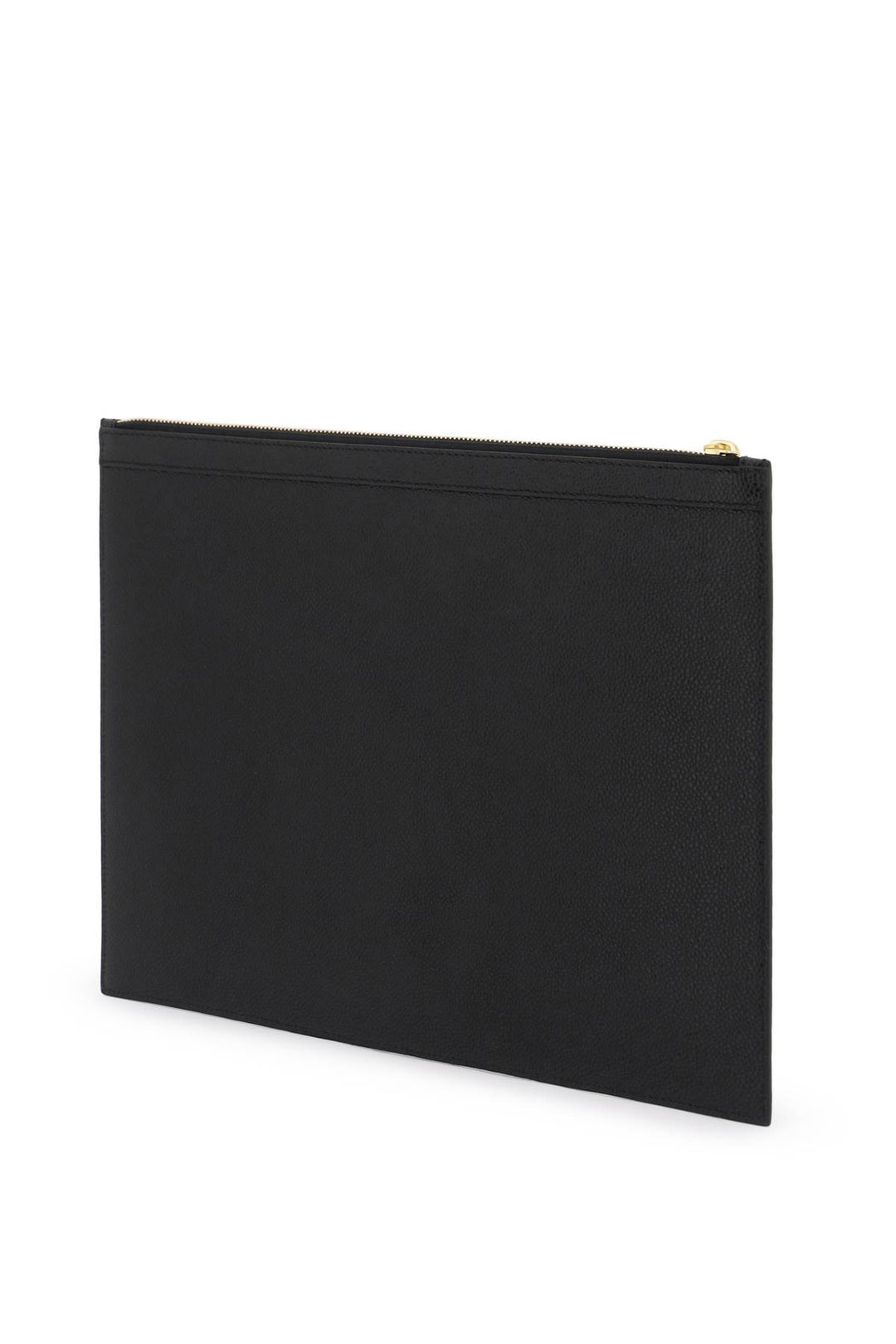 4 Bar Document Holder - Thom Browne - Men