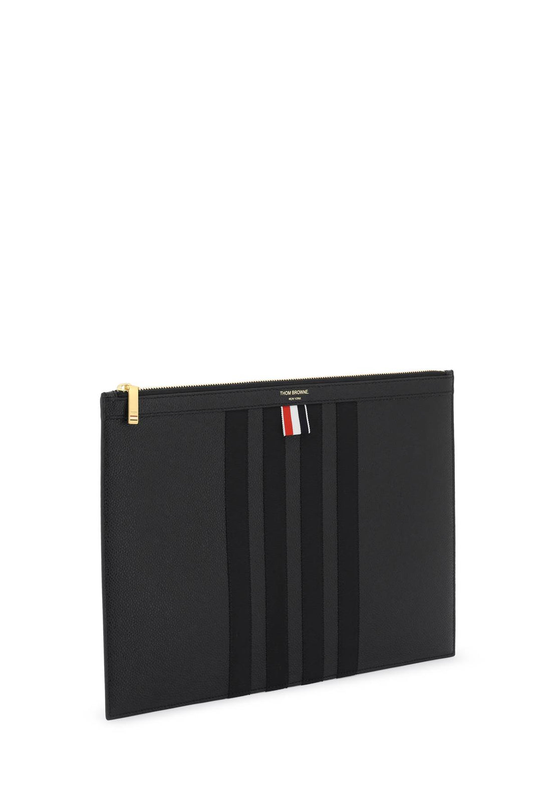 4 Bar Document Holder - Thom Browne - Men