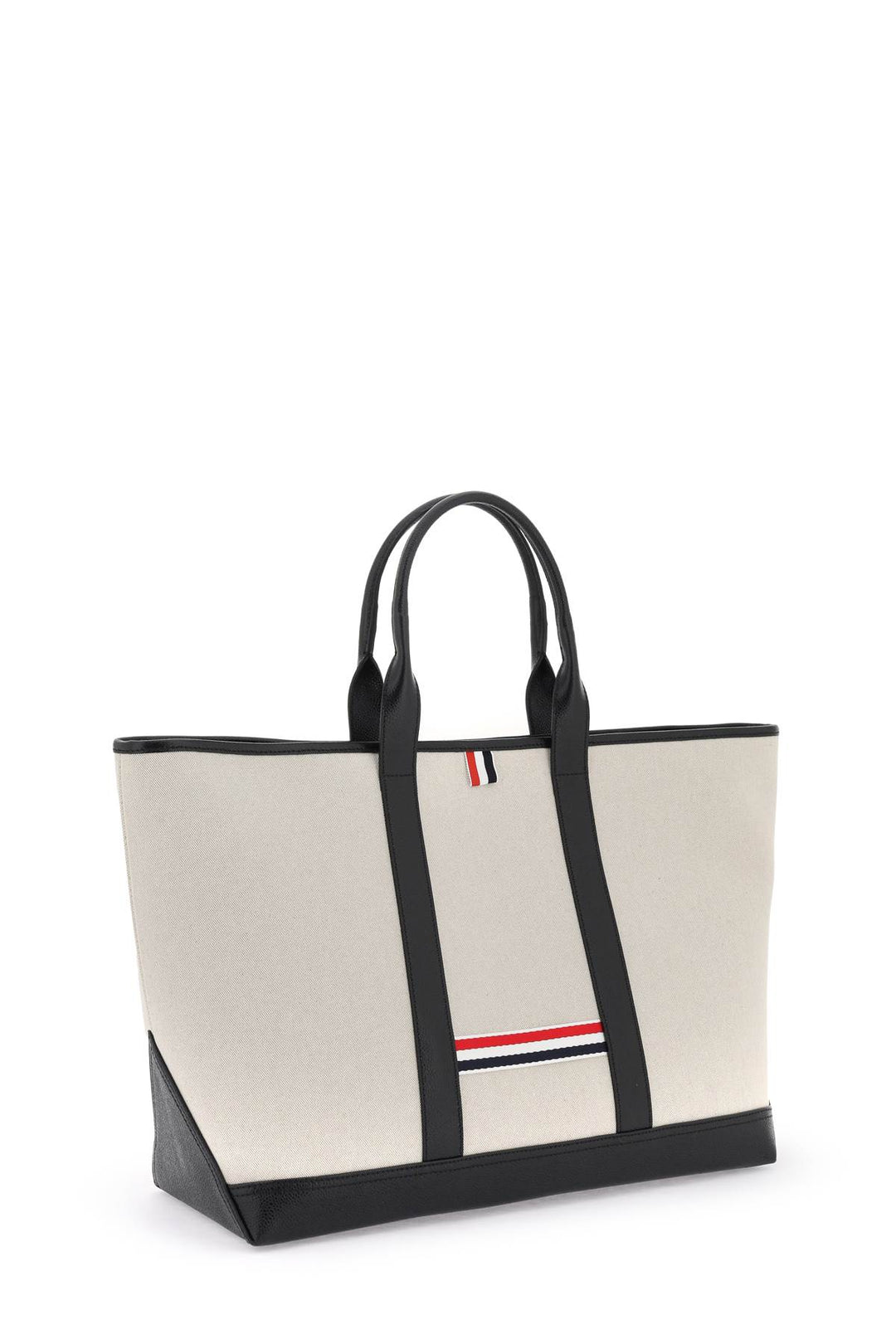 Interlock Medium Tote Bag - Thom Browne - Women