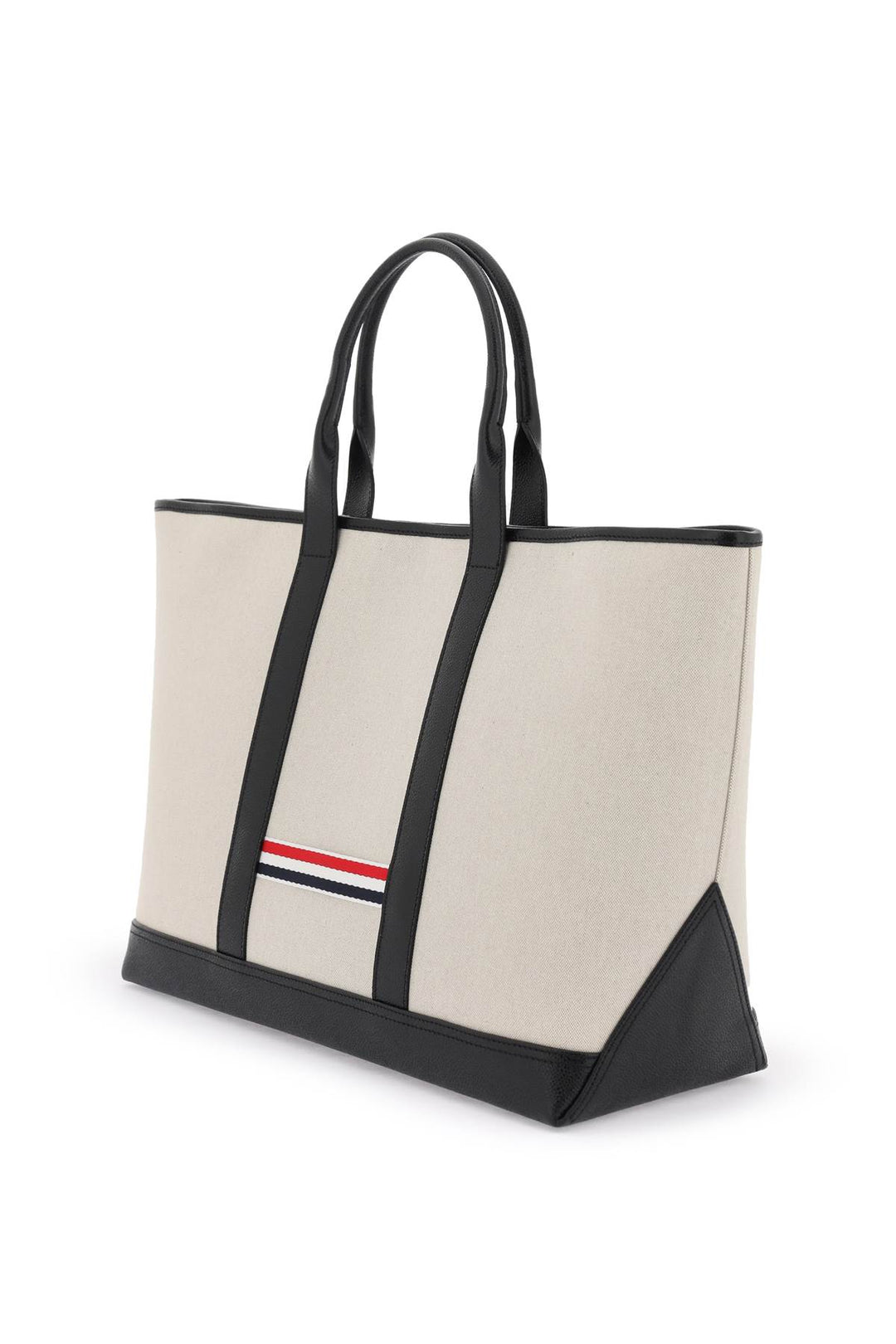 Interlock Medium Tote Bag - Thom Browne - Women