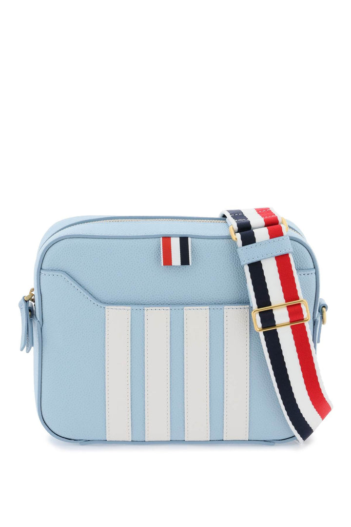 Crossbody Camera Bag - Thom Browne - Men