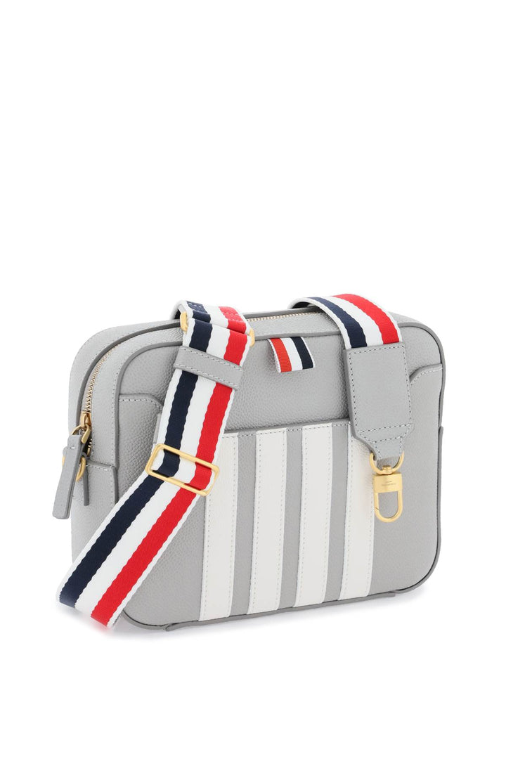 Crossbody Camera Bag - Thom Browne - Men