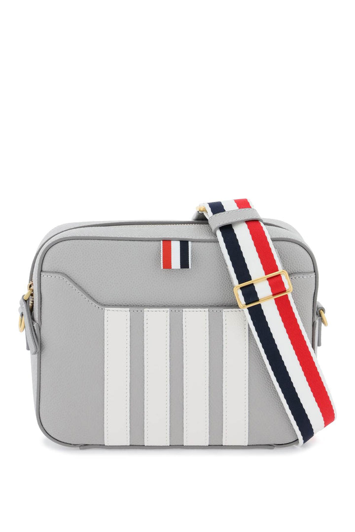 Crossbody Camera Bag - Thom Browne - Men