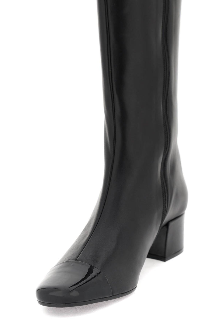 Malaga Boots - Carel - Women