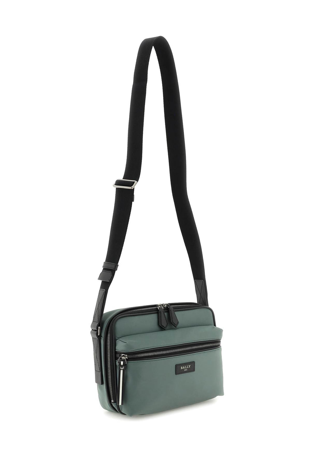 Nylon Crossbody Bag - Bally - Man