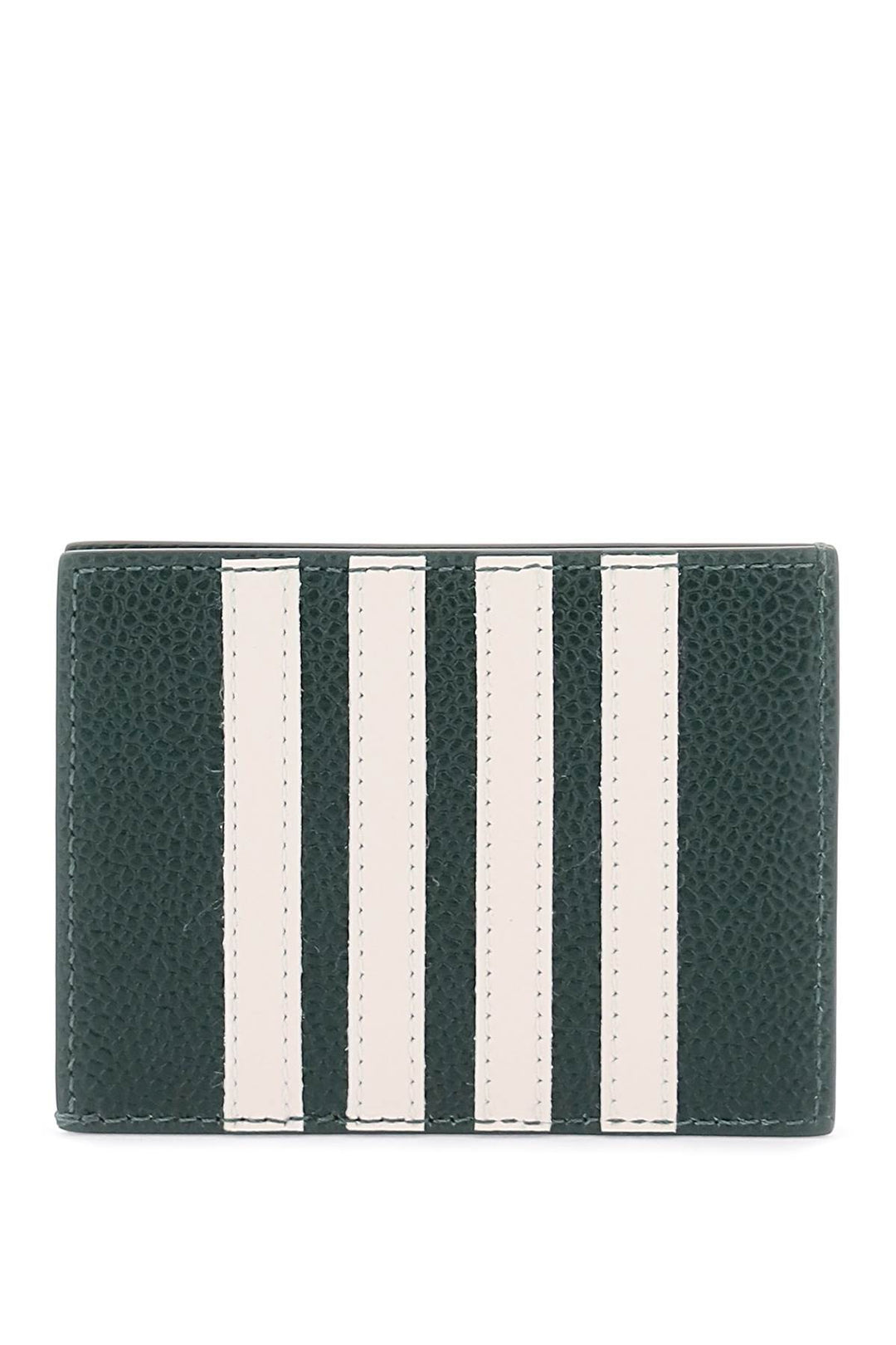 4 Bar Stripe Cardholder - Thom Browne - Men