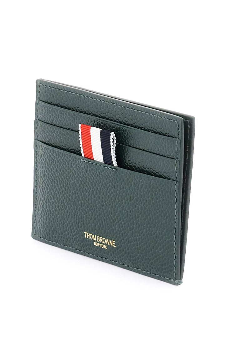 4 Bar Stripe Cardholder - Thom Browne - Men