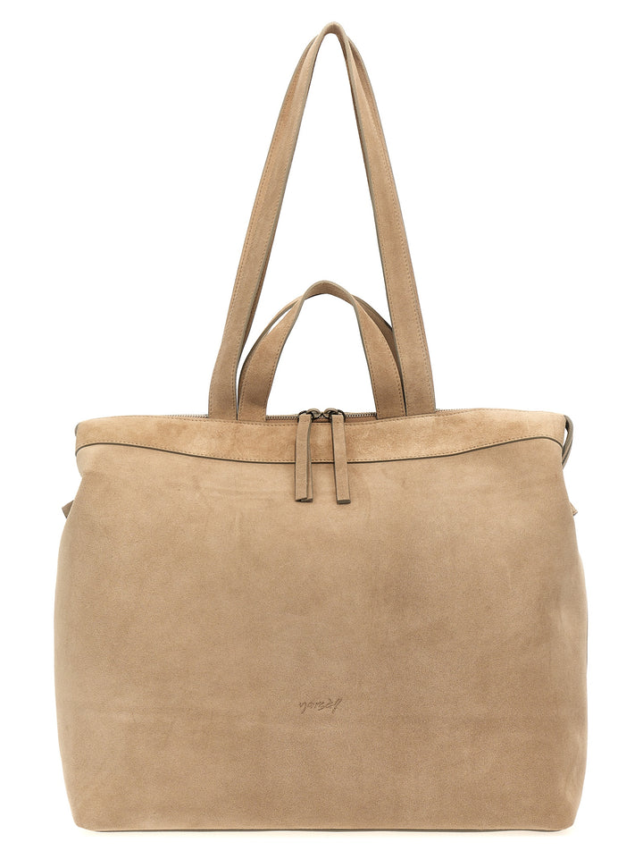 Borso Tote Bag Beige