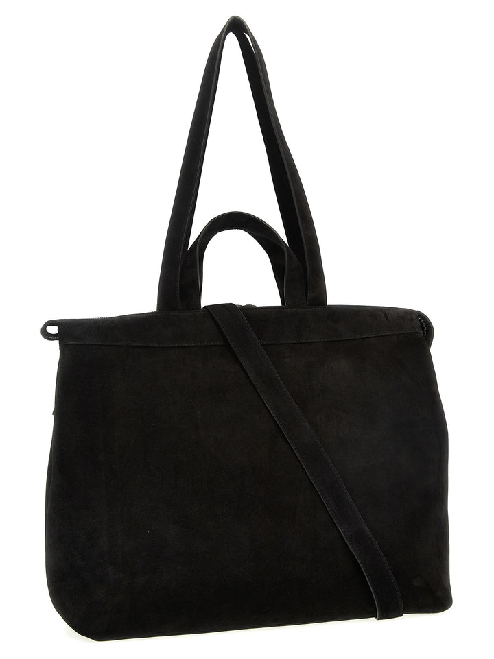 Borso Tote Bag Black