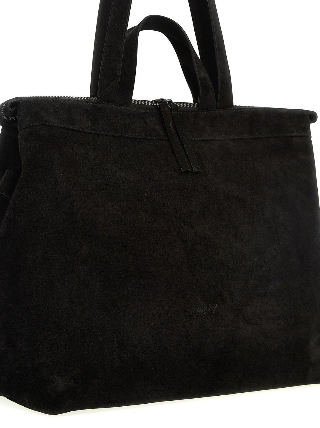 Borso Tote Bag Black