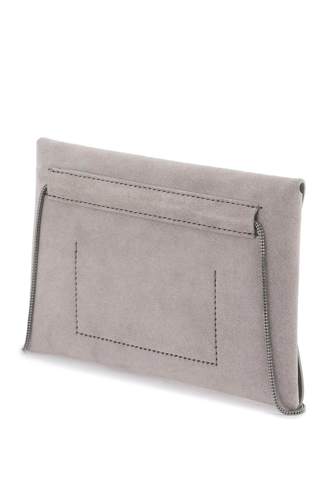 Borsa A Tracolla Envelope - Brunello Cucinelli - Women