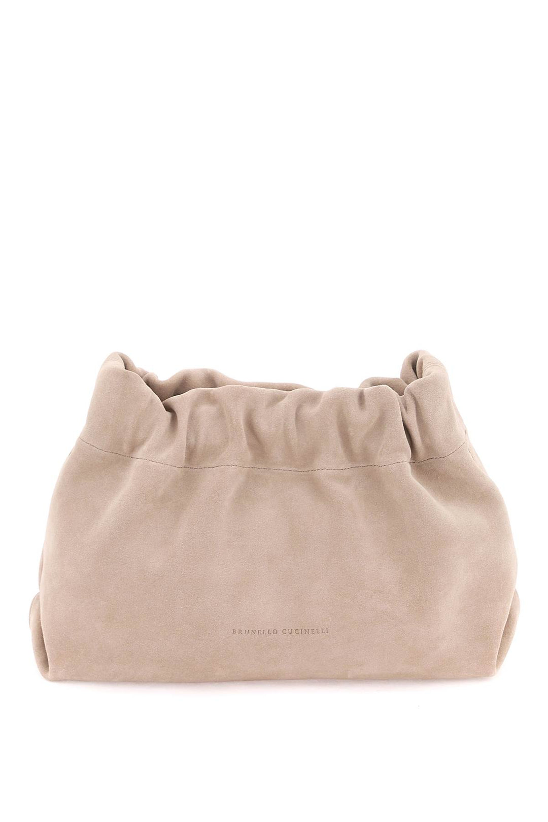 Clutch Soft - Brunello Cucinelli - Women