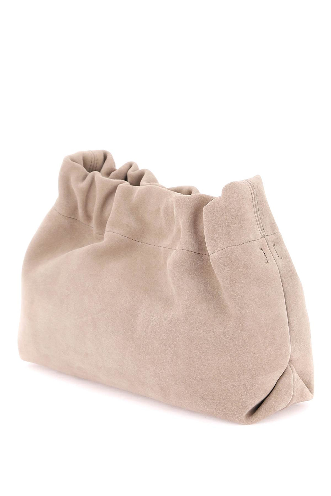 Clutch Soft - Brunello Cucinelli - Women