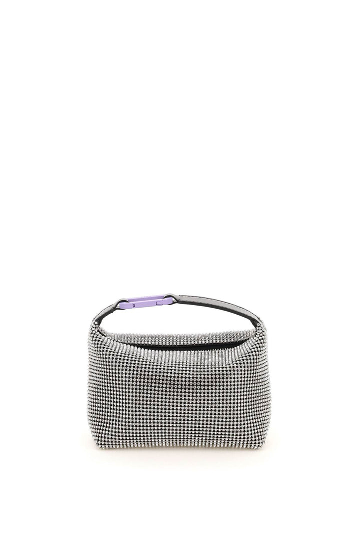 Crystal Mesh Moonbag - EÉRA - Women