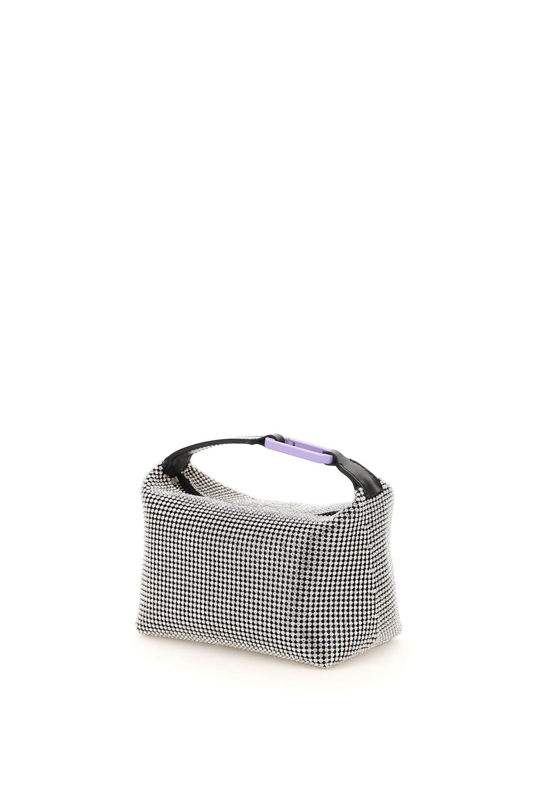 Crystal Mesh Moonbag - EÉRA - Women