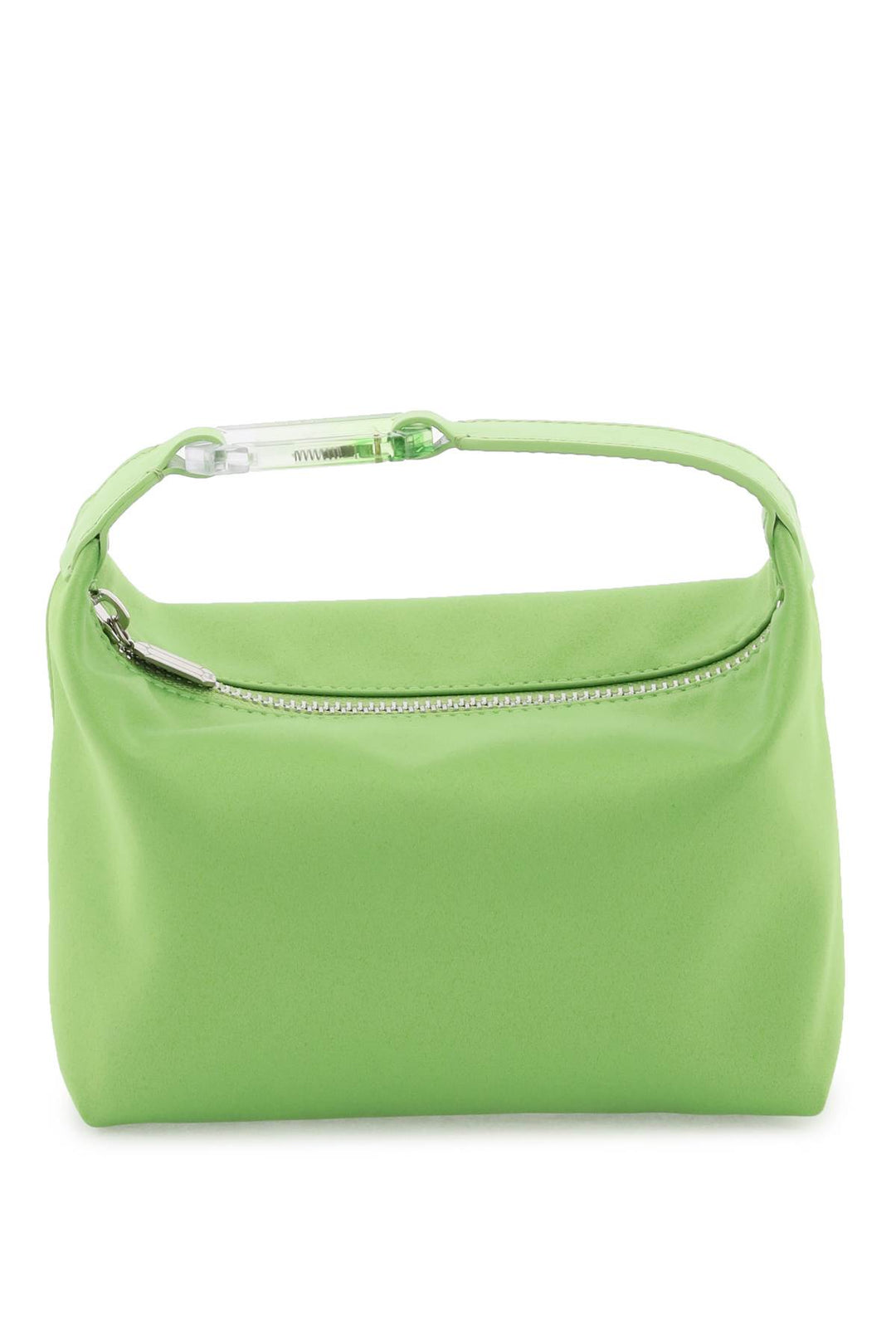 Satin Mini Moon Bag - EÉRA - Women