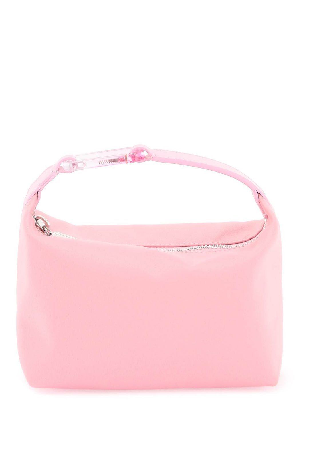 Satin Mini Moon Bag - EÉRA - Women