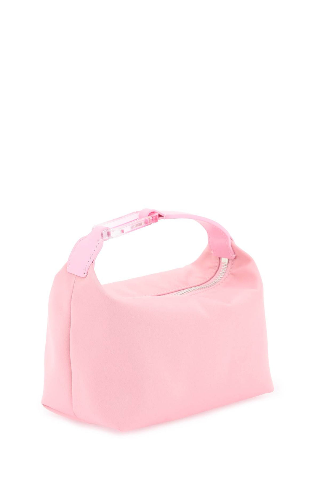 Satin Mini Moon Bag - EÉRA - Women