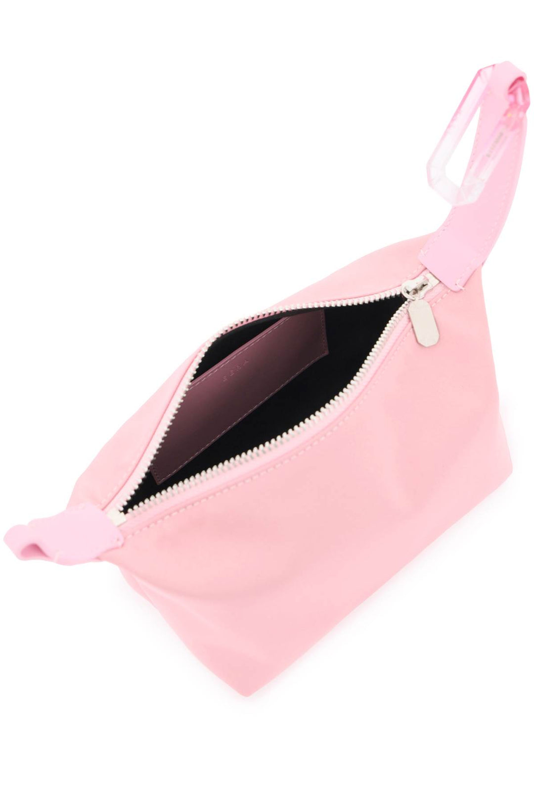 Satin Mini Moon Bag - EÉRA - Women