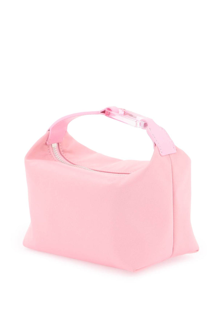 Satin Mini Moon Bag - EÉRA - Women