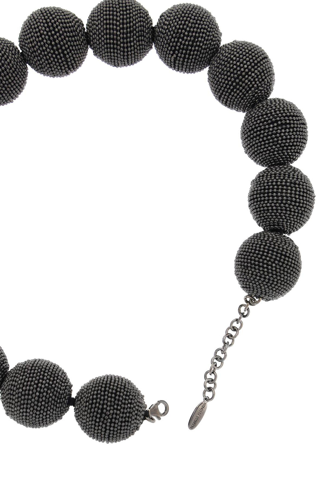 Precious Chunky Bead - Brunello Cucinelli - Women