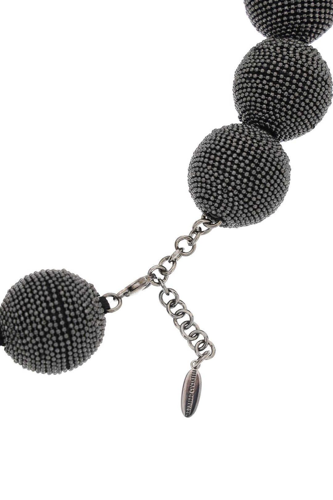 Precious Chunky Bead - Brunello Cucinelli - Women