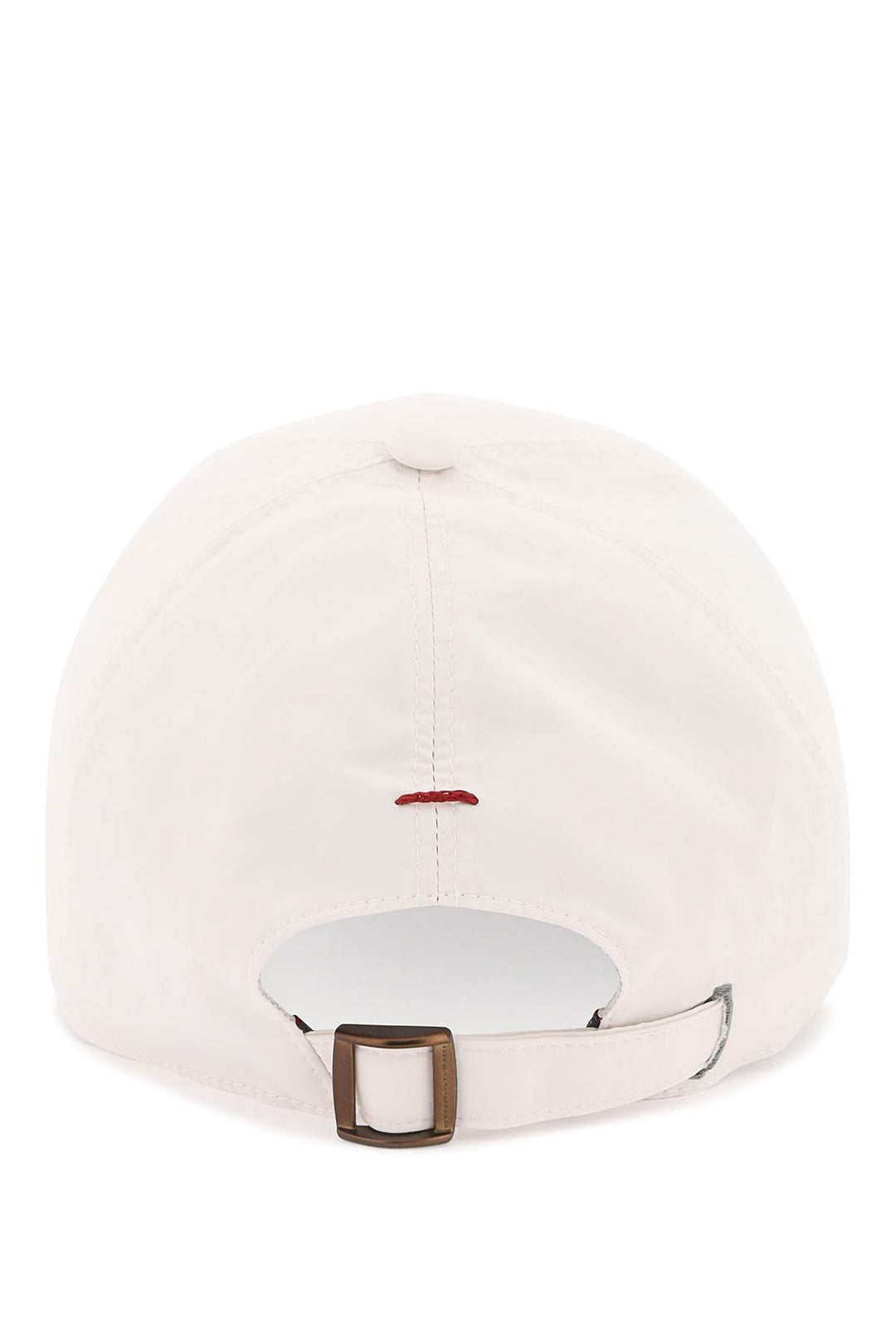 Cappello Baseball Idrorepellente - Brunello Cucinelli - Men