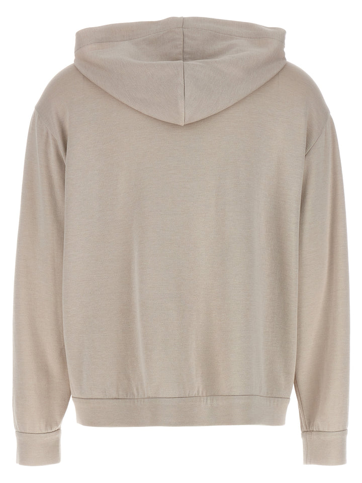 Monile Sweatshirt Gray